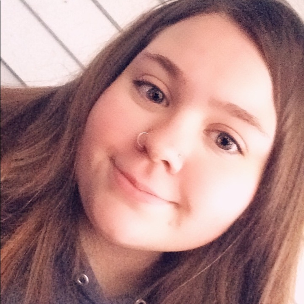 Meet your Posher, Kristen